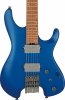Ibanez Q52-LBM Quest series Laser Blue Matte